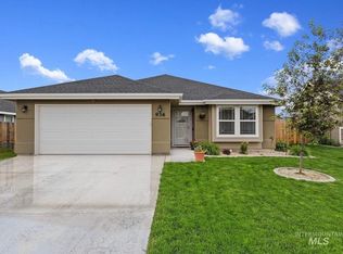 936 E Shady Ridge Dr, Kuna, ID 83634
