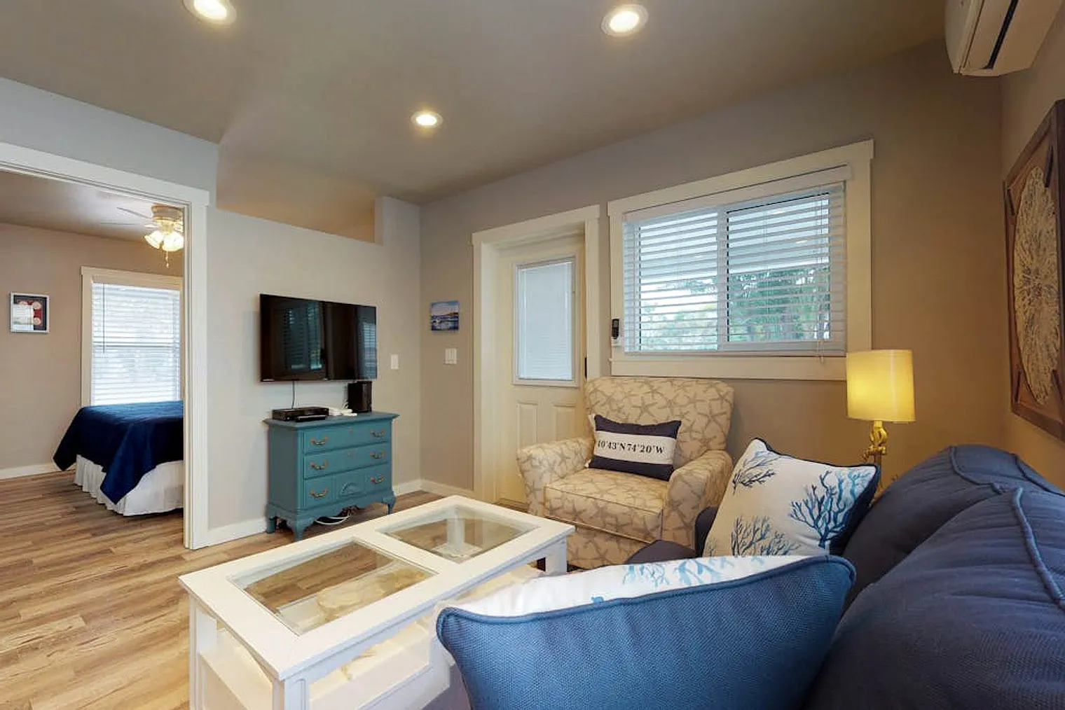 1 bed, 1.0 bath, 613 sqft, $5,225 — Photo 4