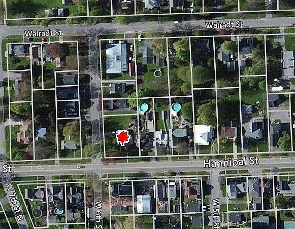 2nd image of 514 Hannibal St