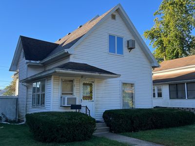 113 W Delaware St, Dwight, IL, 60420