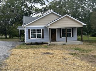 401 Peachtree St, Tullahoma, TN 37388