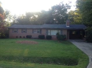 1616 Arrow Wood Rd, Asheboro, NC 27205