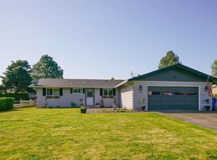 4738 Ward Dr NE, Salem, OR 97305