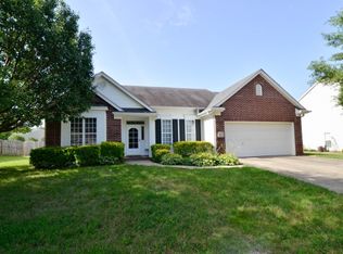 217 Day Break Dr, Kernersville, NC 27284