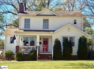 16 Tabor St, Greenville, SC 29609