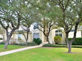 1918 Cactus Bluff, San Antonio, TX 78258
