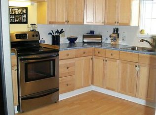 1737 E Bridgeport Ave, Spokane, WA 99207