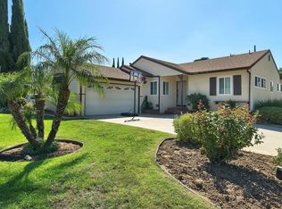 10625 Dempsey Ave, Granada Hills, CA 91344