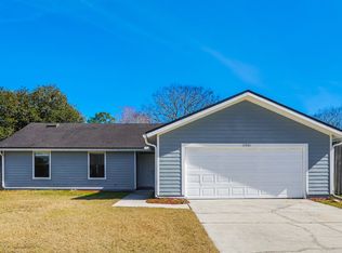 11041 Losco Junction Dr, Jacksonville, FL 32257