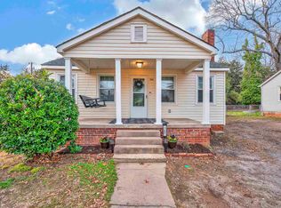 760 N Liberty St, Spartanburg, SC 29303