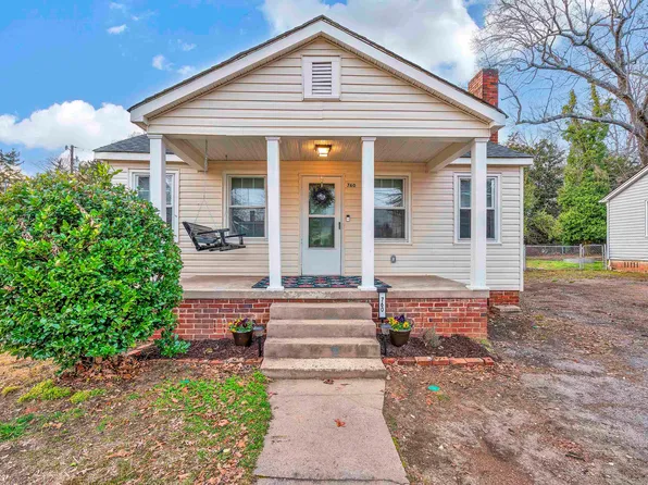 760 N Liberty St, Spartanburg, SC 29303