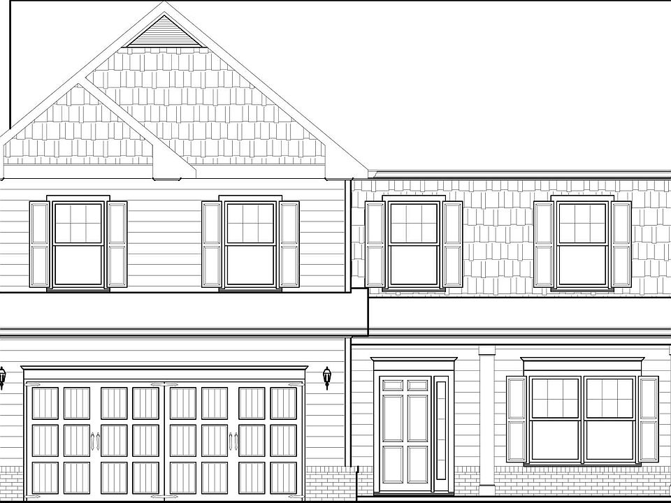 Builder Rendering