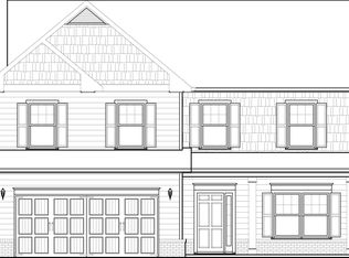 4275 Creek Crest Trl, Powder Springs, GA 30127