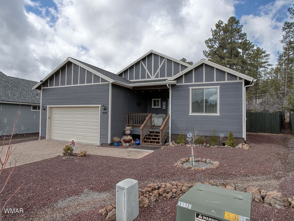 1st image of 874 W Summer Haven Ln