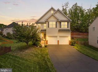 7504 San Diego Ct, Gainesville, VA 20155