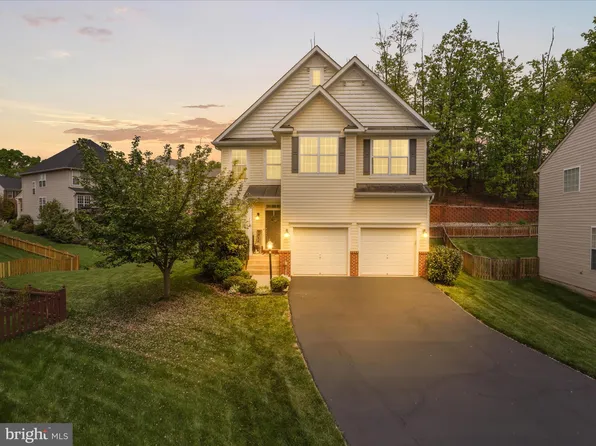 7504 San Diego Ct, Gainesville, VA 20155