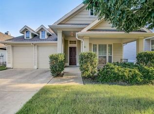 9813 Wild Ginger Dr, McKinney, TX 75072