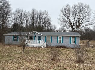 104 Pasadena Ave, Battle Creek, MI 49017