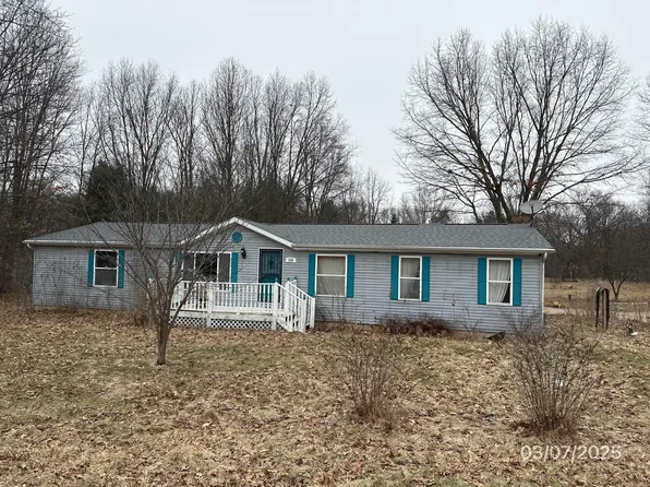 104 Pasadena Ave, Battle Creek, MI 49017