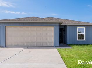 1333 NW 11th Ave, Amarillo, TX 79107