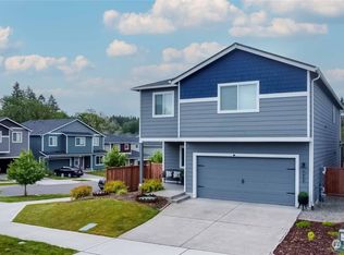 7825 24th Ct SE, Lacey, WA