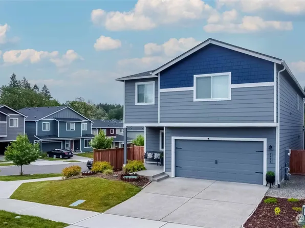 7825 24th Court SE, Lacey, WA 98503