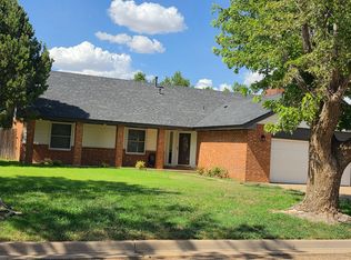 3720 Ray Hardy Dr, Clovis, NM 88101