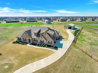 9341 Avery Ranch Way, Justin, TX 76247