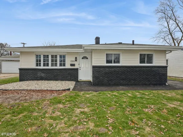 7321 New Hampshire Ave, Hammond, IN 46323
