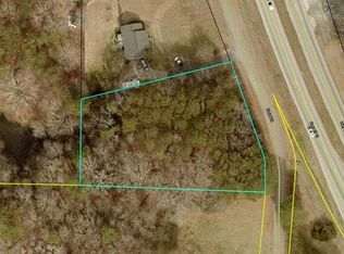 0 McAdams St, Carrollton, GA