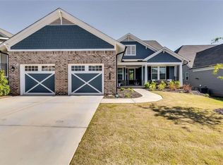293 Ontario Ln, Hoschton, GA 30548