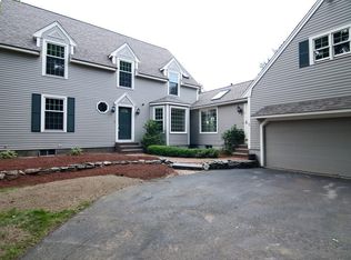 2 Van Beal Rd, Randolph, MA 02368