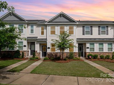 4117 Galloway Park Dr, Charlotte, NC, 28262