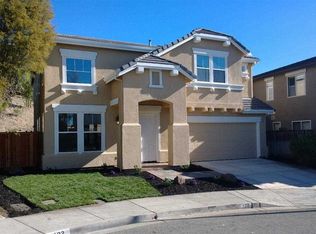 128 Saint Malo Ct, Martinez, CA 94553
