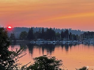 900 E Bay Dr NE #A205, Olympia, WA