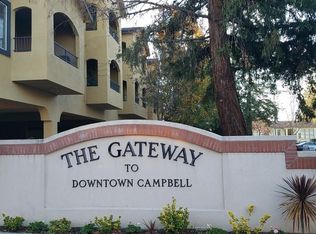 45 N 3rd St #2, Campbell, CA 95008