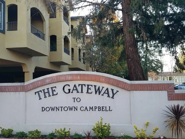 45 N 3rd St, Campbell, CA