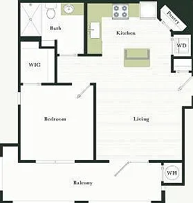 S1 Floor Plan S1 Floor Plan