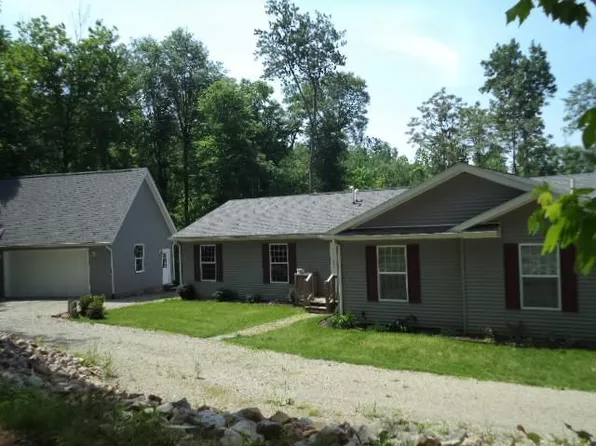 14884 Township Road 64, Glenford, OH 43739