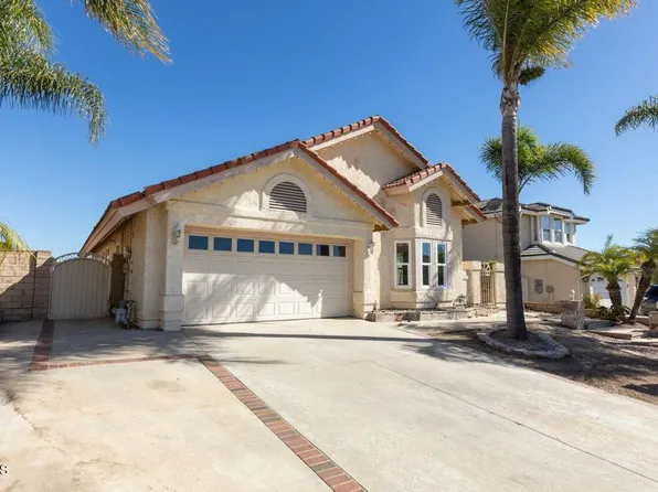 6046 Palomar Cir, Camarillo, CA 93012