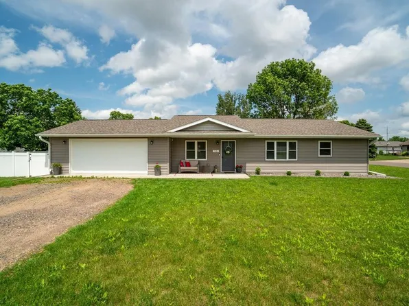 58 Westbrook Drive, Bloomer, WI 54724