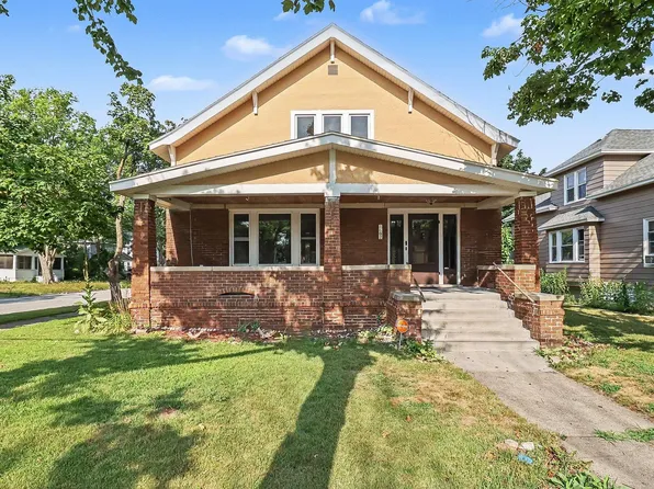 1607 6th St, Muskegon, MI 49441