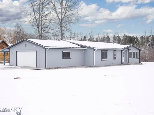 18 S 3rd St, Roberts, MT 59070