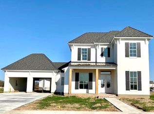 109 Dusty Ridge Dr, Youngsville, LA 70592