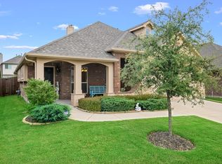 816 Chatsworth Dr, Anna, TX 75409