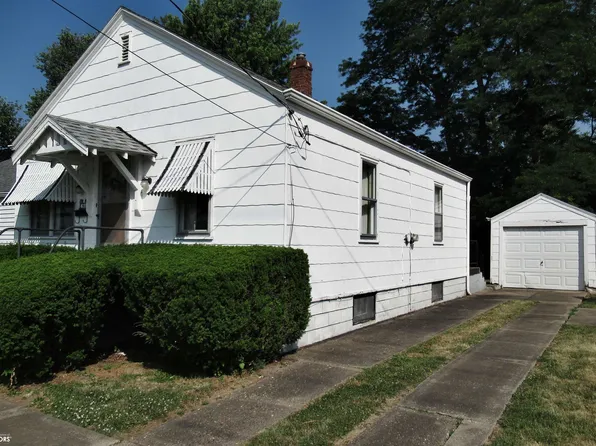 514 N 18th St, Keokuk, IA 52632