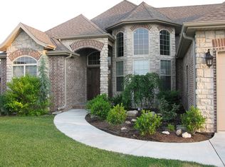 4428 E Ambrose Dr, Springfield, MO 65802