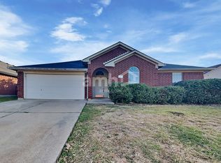 7307 Fossil Garden Dr, Arlington, TX 76002