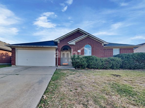 7307 Fossil Garden Dr