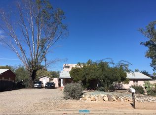 3915 E Paseo Grande, Tucson, AZ 85711